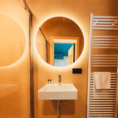 Kouter House 酒店 *