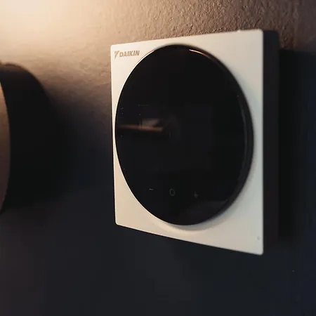 Kouter House 酒店 *