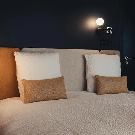 Kouter House * 根特