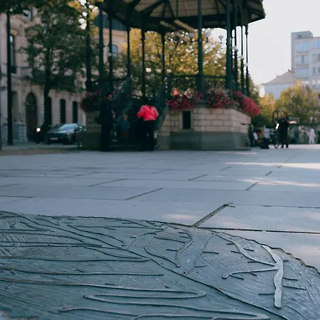 Kouter House * 根特