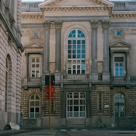 Kouter House 酒店 *