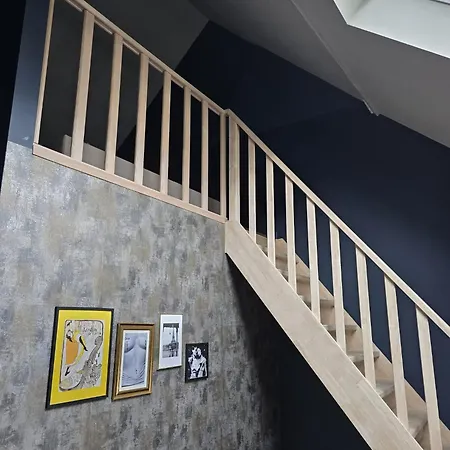 Kouter House Hotel *