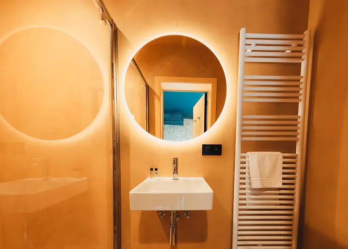 Kouter House Hotel *