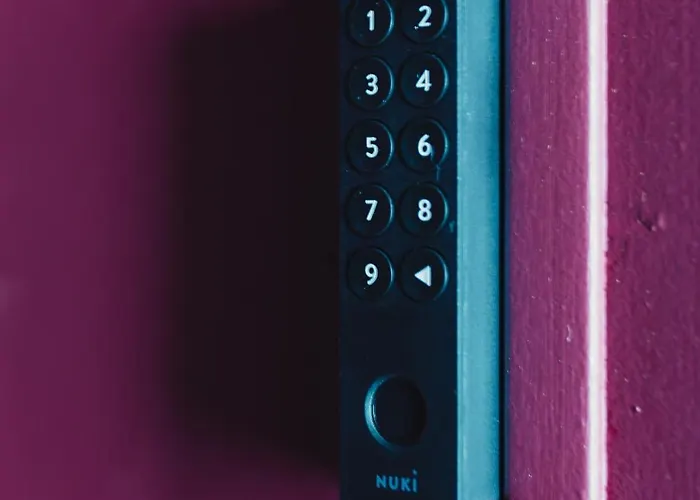 Hotel Kouter House Gante