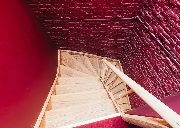 Kouter House Hotel *