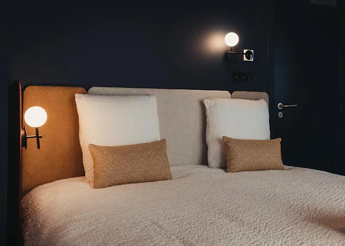 Kouter House * Gante