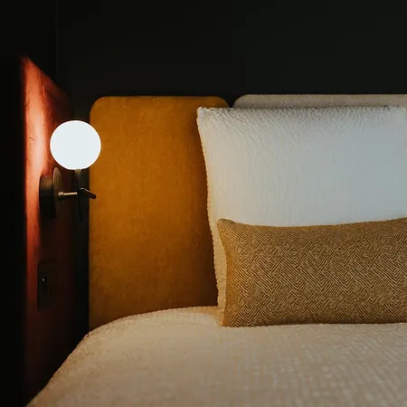 Hotel Kouter House Gand