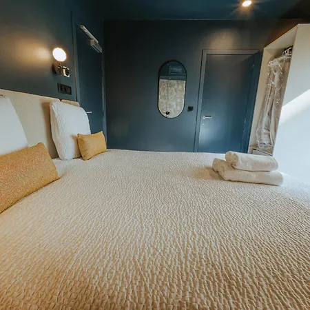 Kouter House Hotel Gand