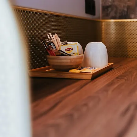 Kouter House Hotel Gand