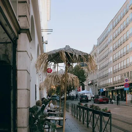 Kouter House Hotel *