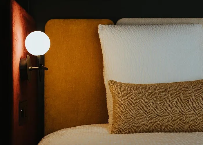 Hotel Kouter House Gand