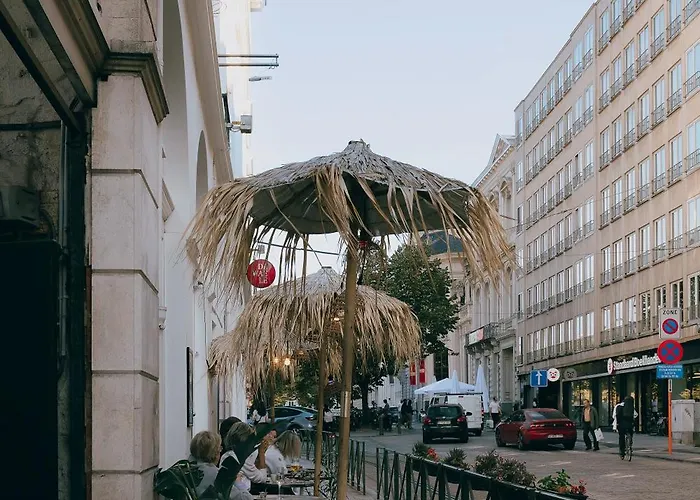 Kouter House Hotel *