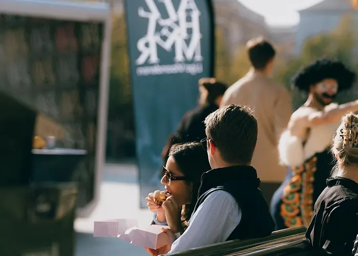 Hotel Kouter House Gand