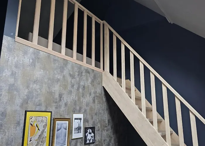 Kouter House Hotel *